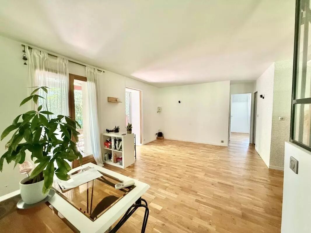 Appartement à vendre, 77m², Briscous