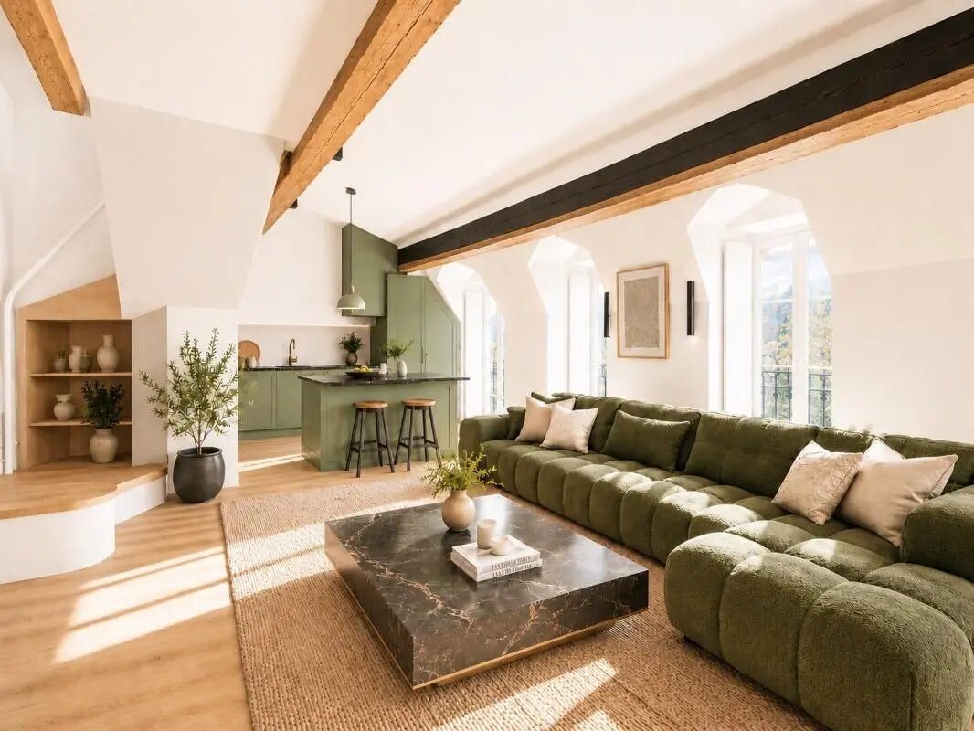 Appartement à vendre, 83m², Saint-Jean-de-Luz
