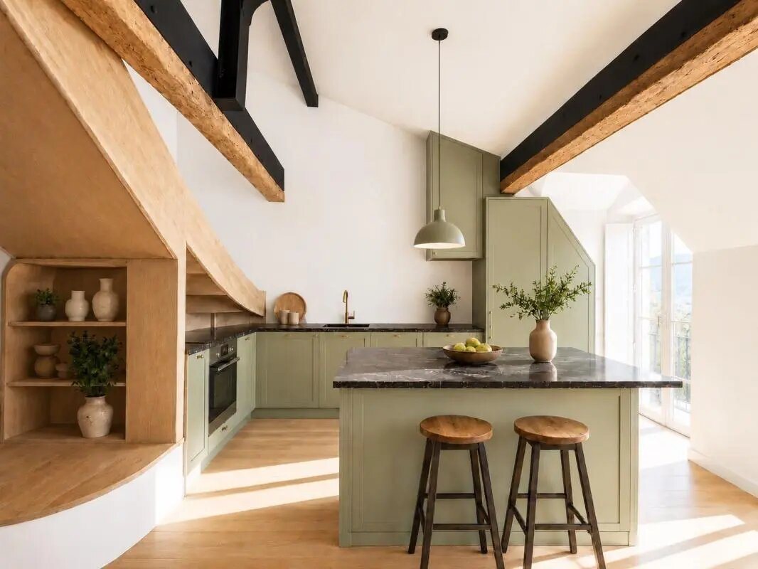 Appartement à vendre, 83m², Saint-Jean-de-Luz