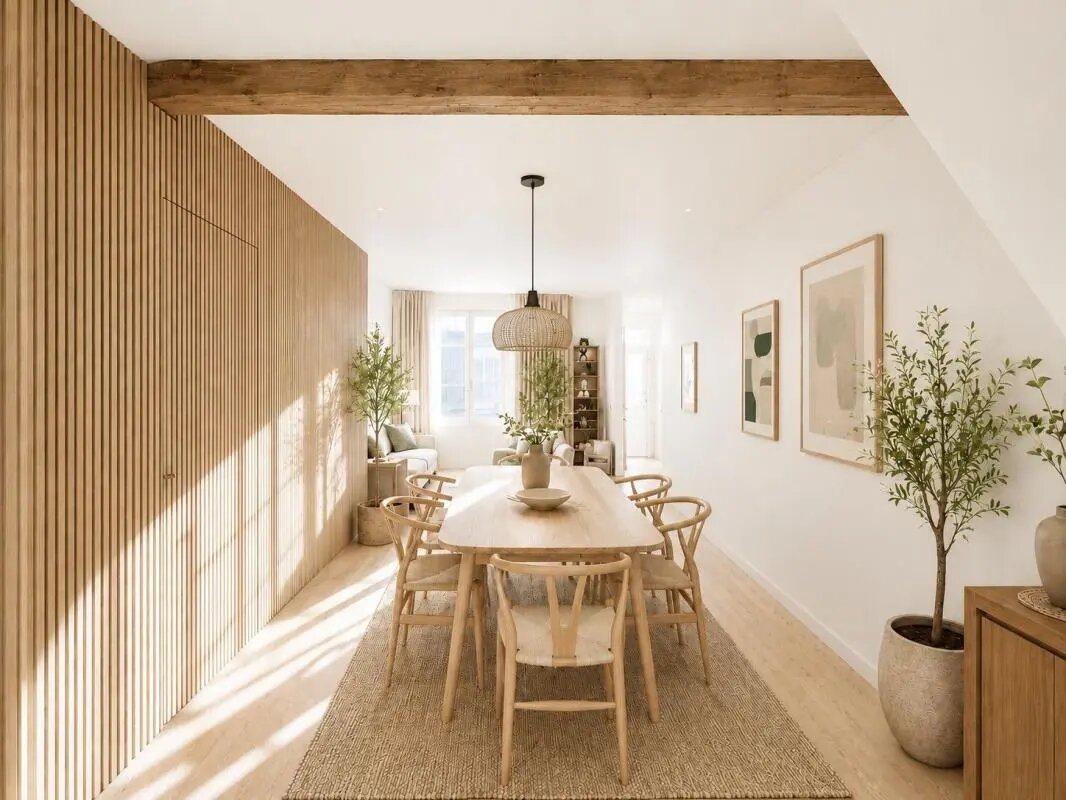 Appartement à vendre, 83m², Saint-Jean-de-Luz