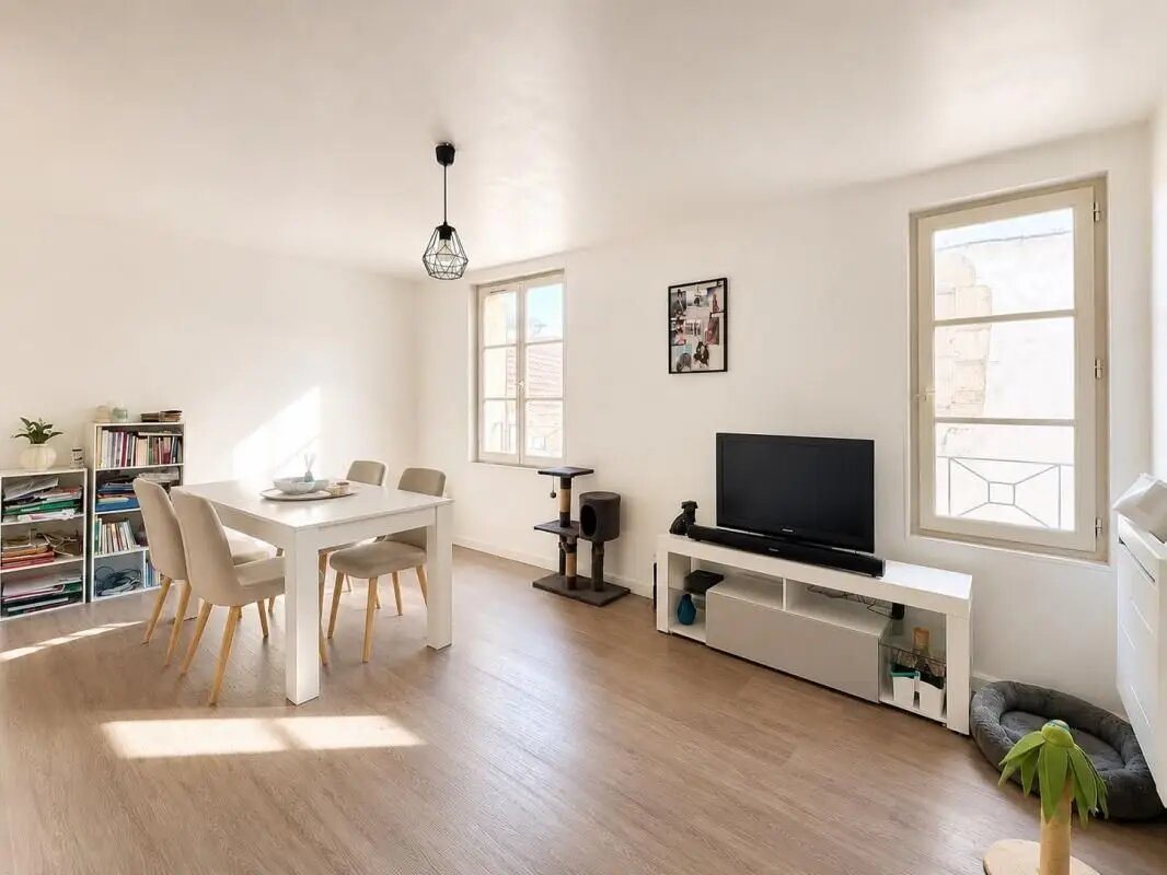 Appartement à vendre, 57m², Bayonne