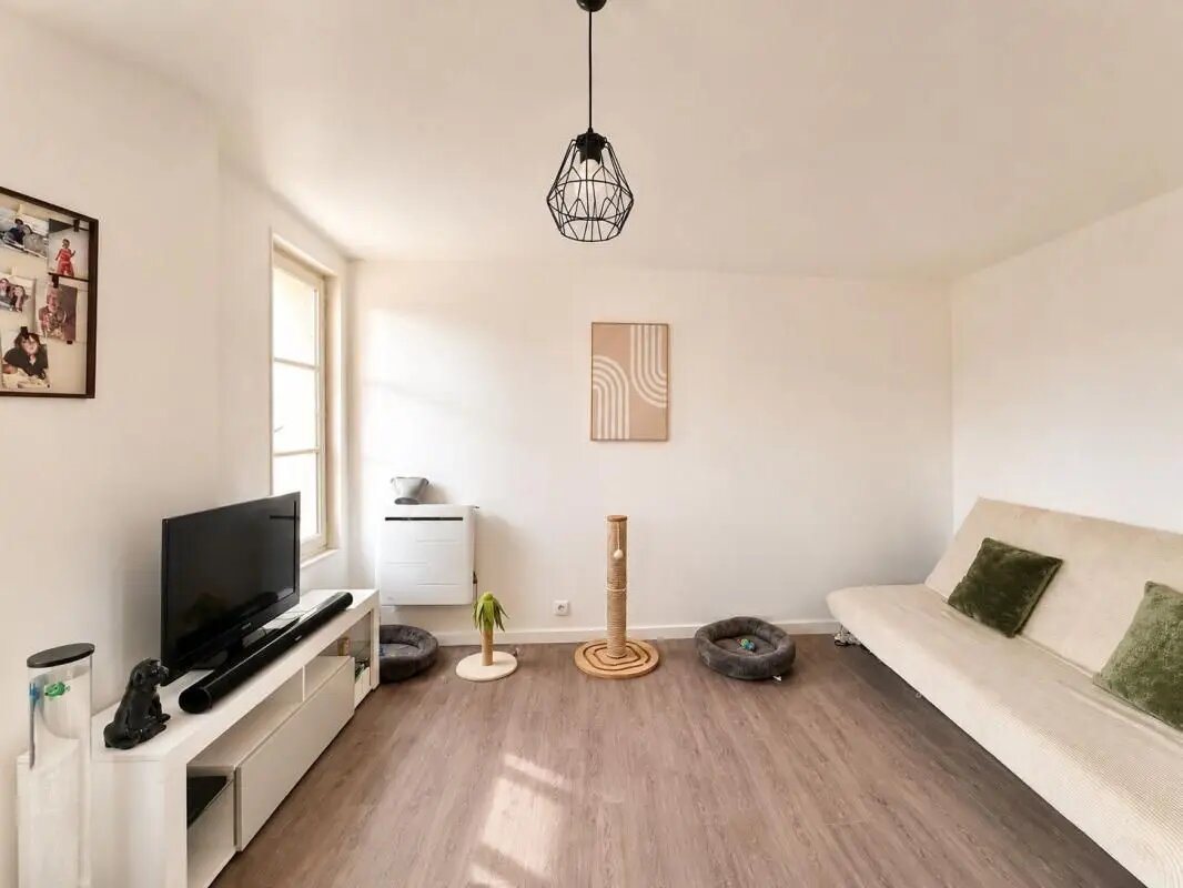 Appartement à vendre, 57m², Bayonne