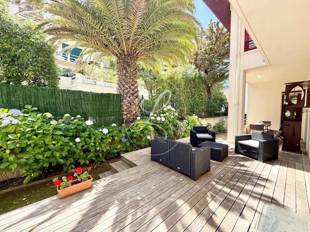 Appartement à vendre, 124m², Biarritz