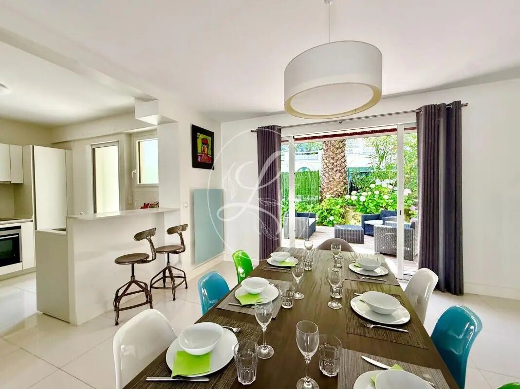 Appartement à vendre, 124m², Biarritz