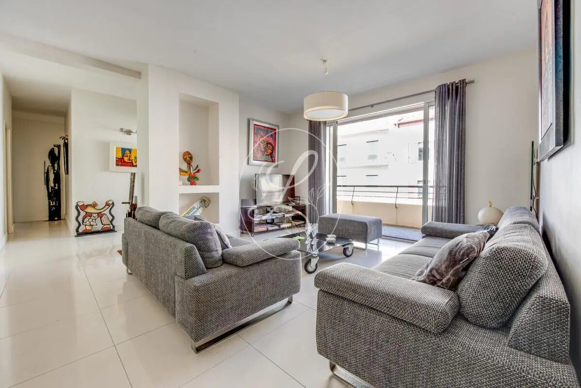 Appartement à vendre, 124m², Biarritz