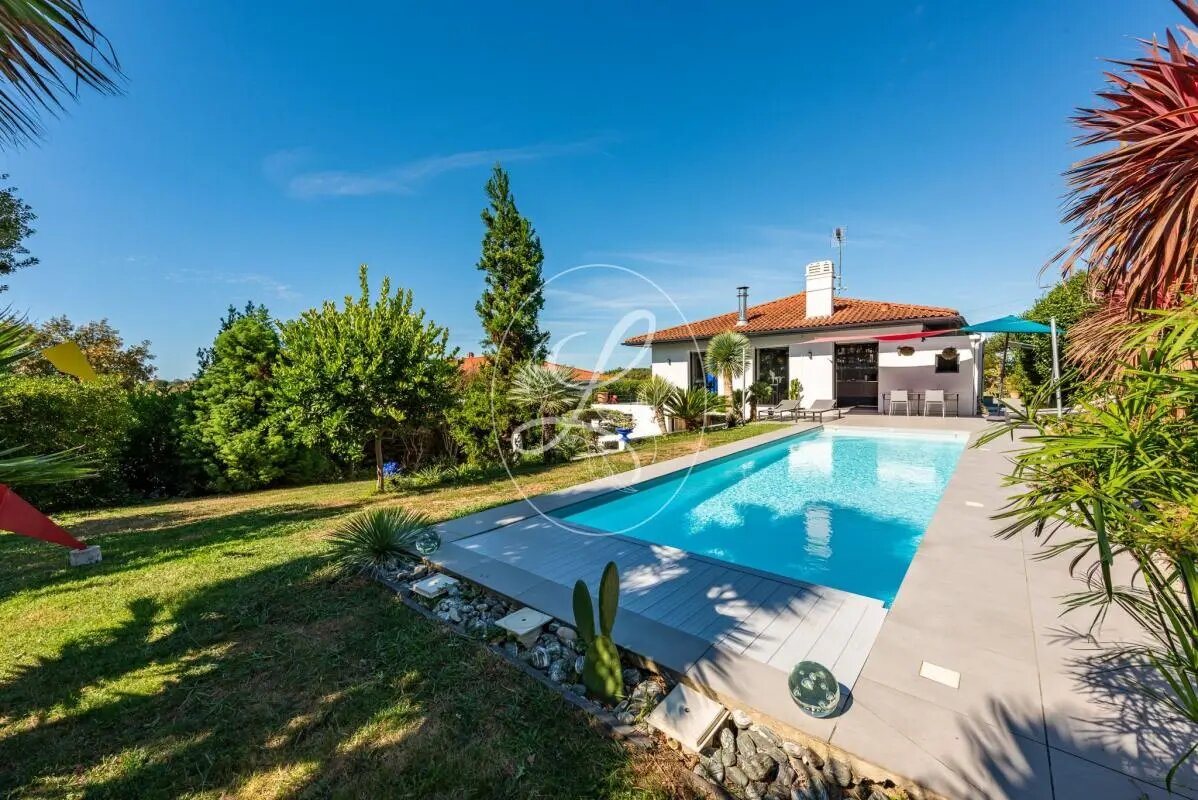 Maison à vendre, 141m², Biarritz
