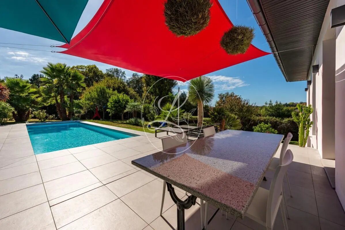 Maison à vendre, 141m², Biarritz