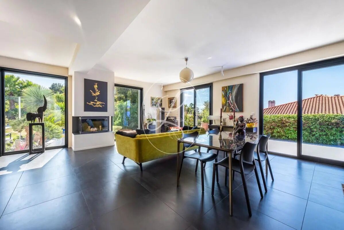 Maison à vendre, 141m², Biarritz