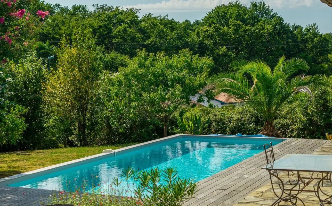 Maison à vendre, 120m², Bassussarry