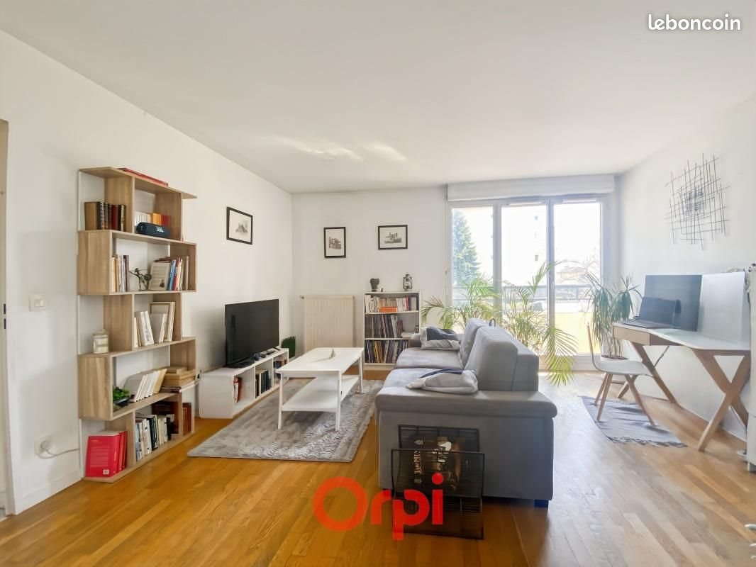 Appartement à vendre, 49m², Tassin-la-Demi-Lune
