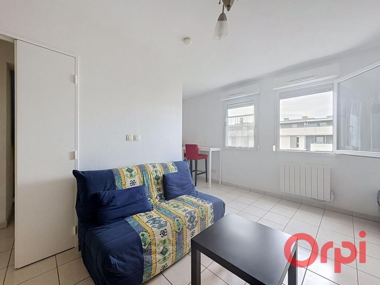 Appartement à louer, 35m², Villeurbanne