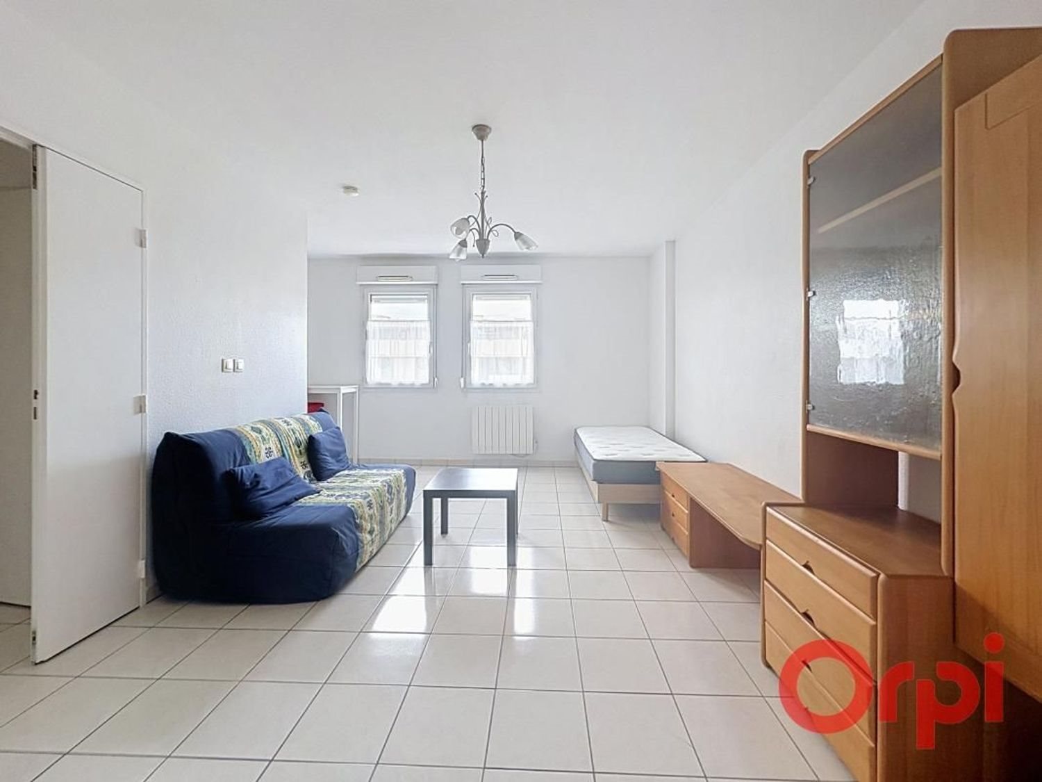 Appartement à louer, 35m², Villeurbanne