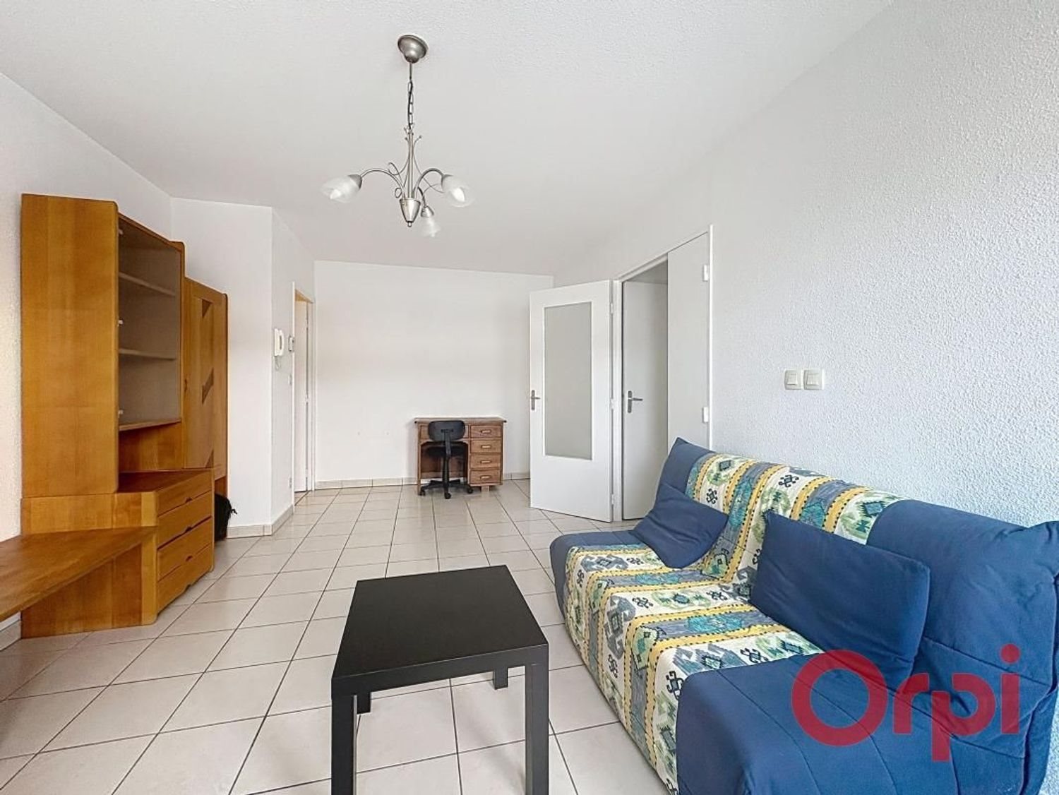Appartement à louer, 35m², Villeurbanne