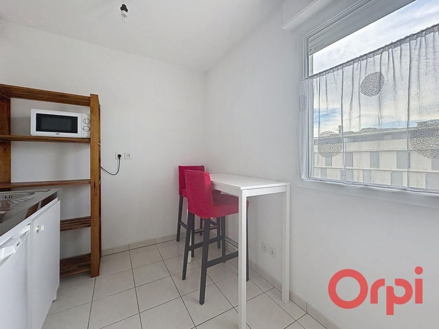 Appartement à louer, 35m², Villeurbanne