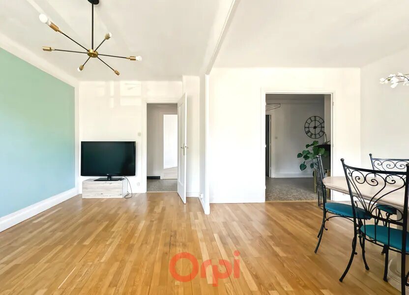 Appartement à vendre, 101m², Lyon 8ème