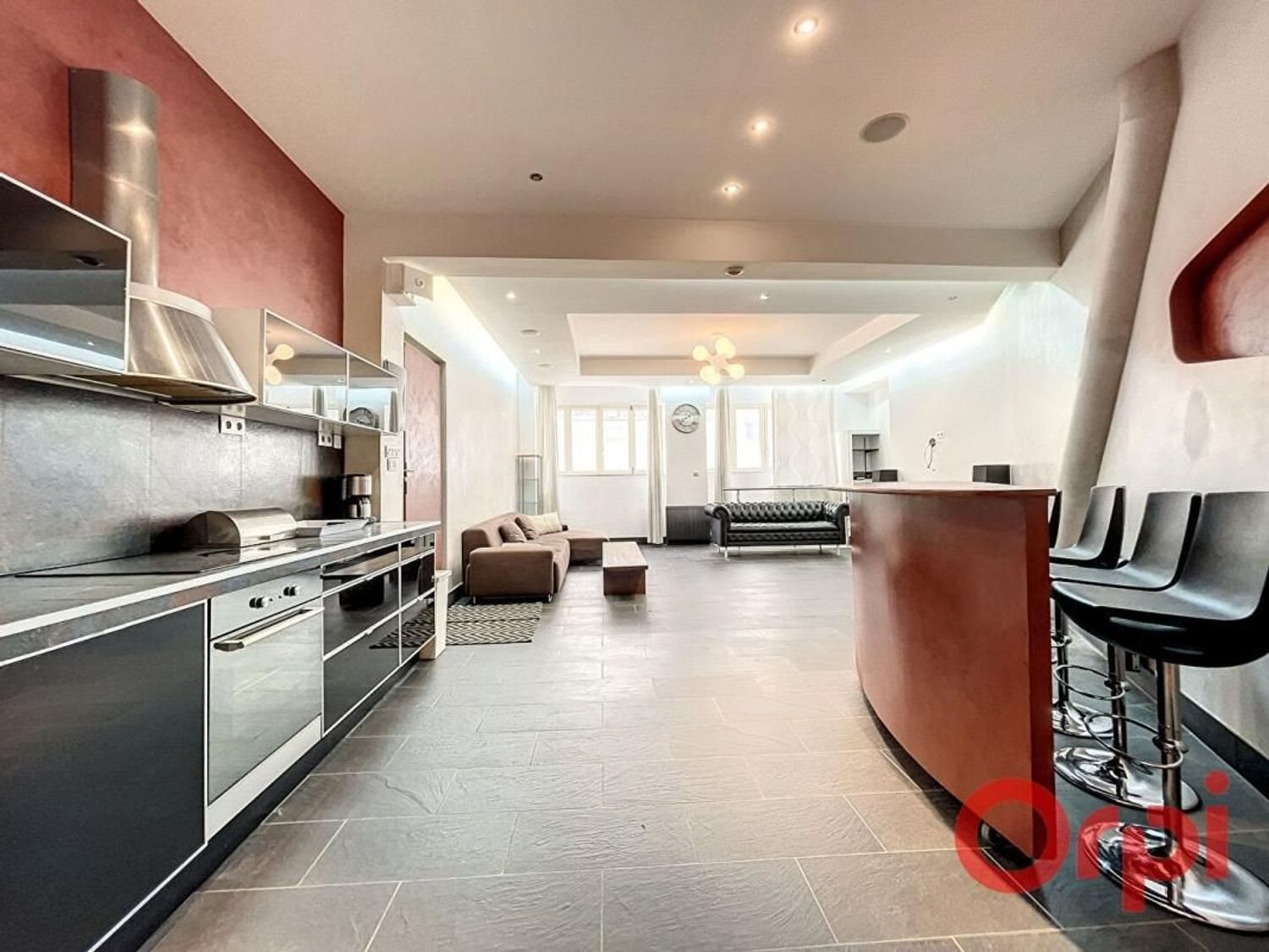 Appartement à louer, 63m², Lyon 8ème