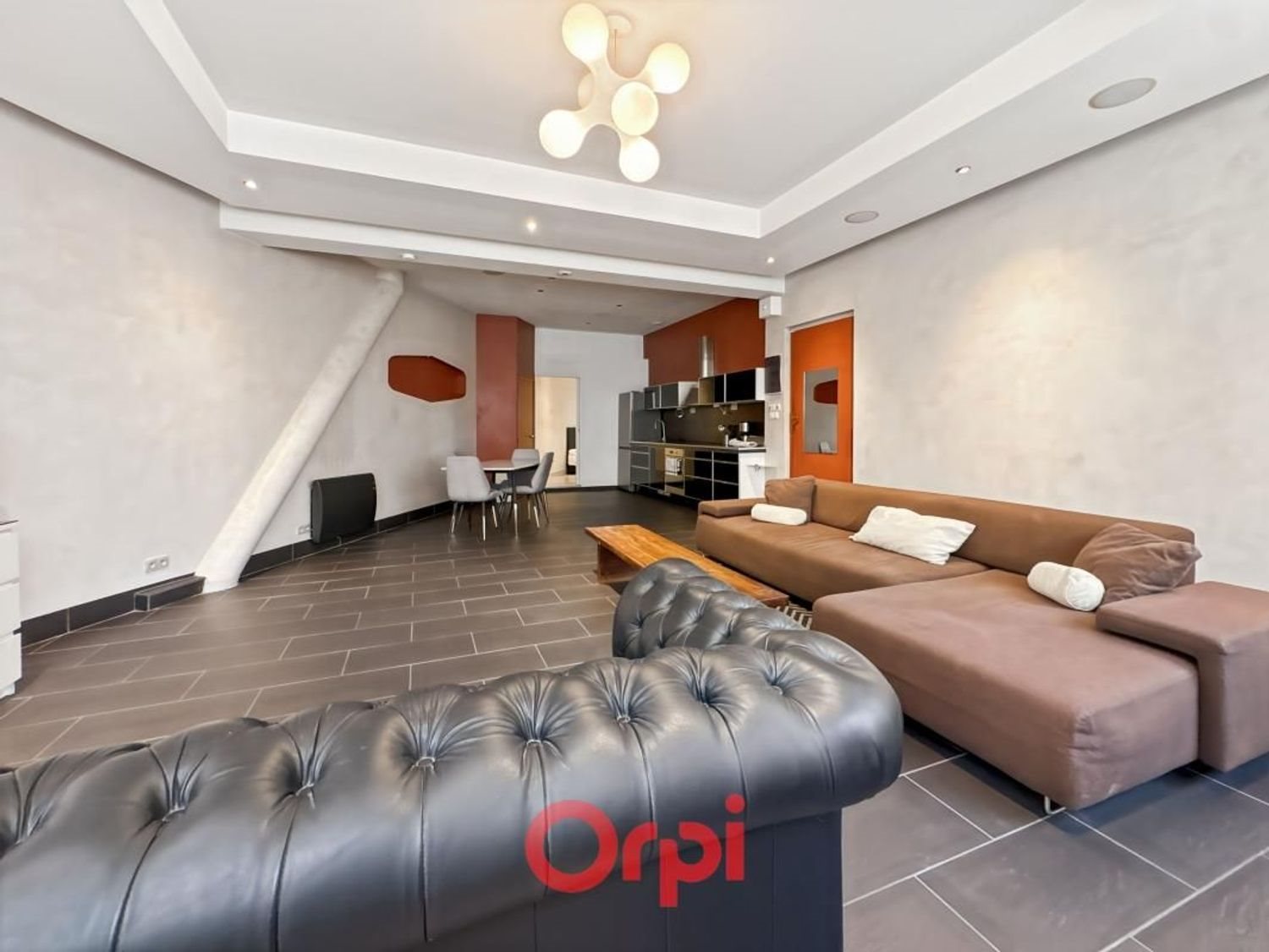 Appartement à louer, 63m², Lyon 8ème