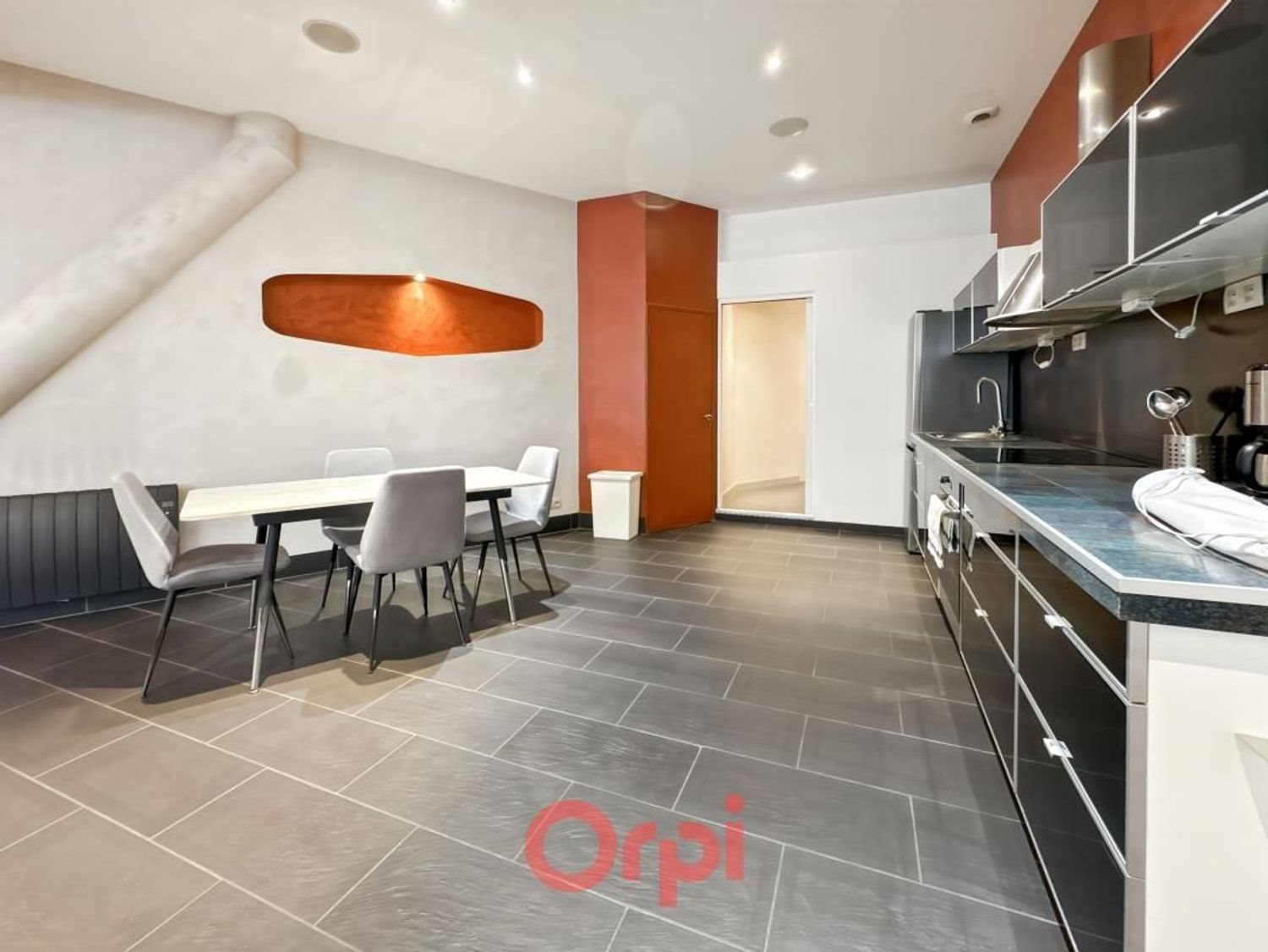 Appartement à louer, 63m², Lyon 8ème
