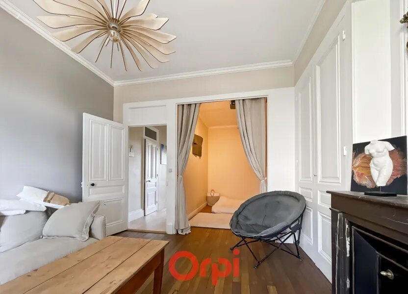 Appartement à vendre, 54m², Lyon 3ème