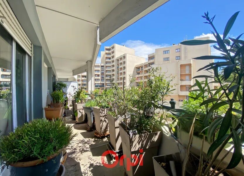 Appartement à vendre, 106m², Lyon 9ème