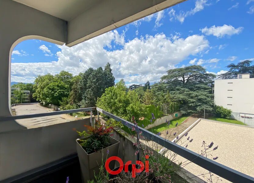 Appartement à vendre, 106m², Lyon 9ème