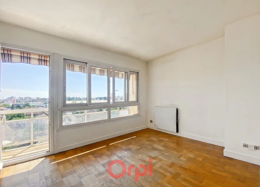 Appartement à vendre, 58m², Villeurbanne