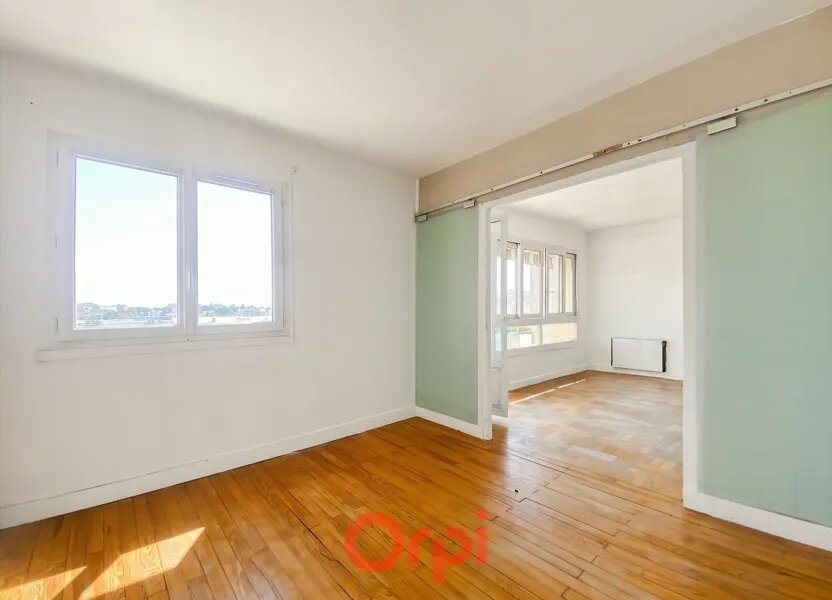 Appartement à vendre, 58m², Villeurbanne