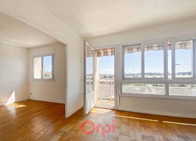 Appartement à vendre, 58m², Villeurbanne