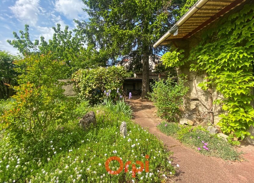 Maison à vendre, 117m², Lyon 8ème