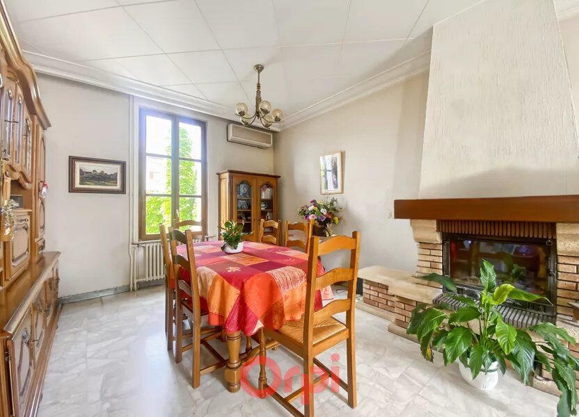 Maison à vendre, 117m², Lyon 8ème