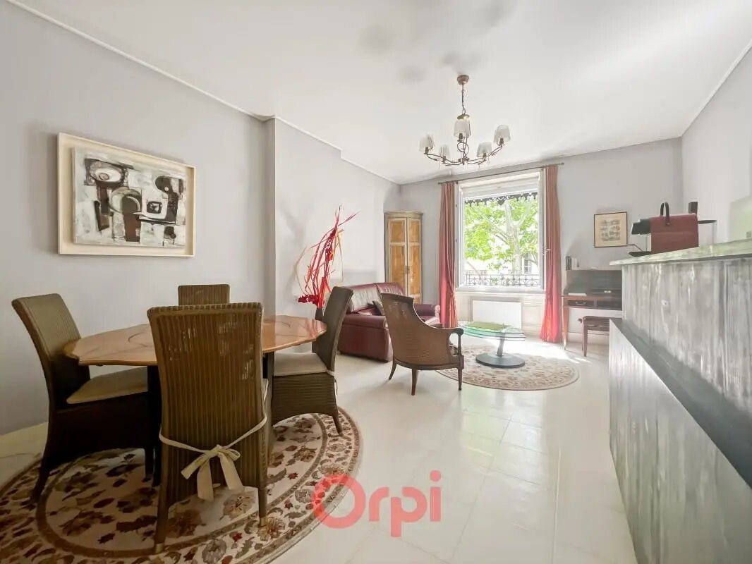 Appartement à vendre, 45m², Lyon 3ème