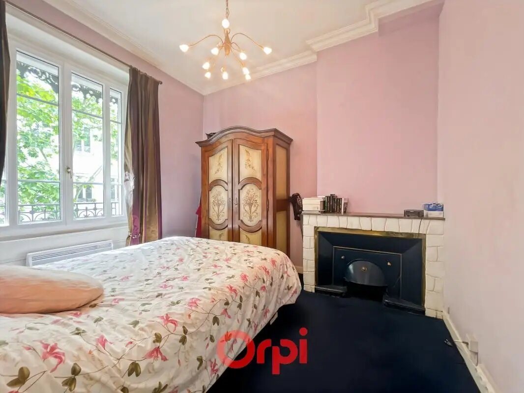 Appartement à vendre, 45m², Lyon 3ème