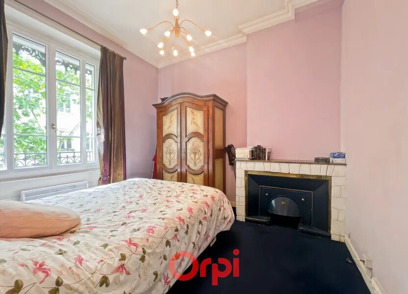 Appartement à vendre, 45m², Lyon 3ème