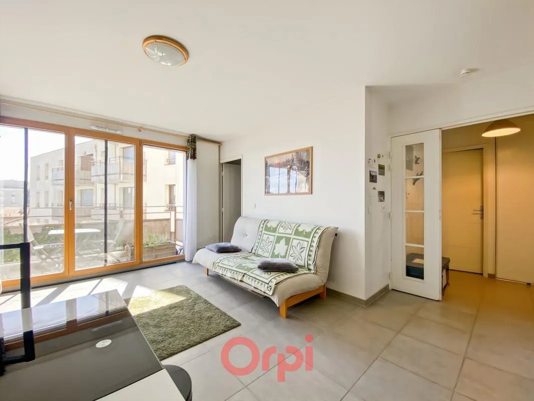 Appartement à vendre, 45m², Lyon 7ème