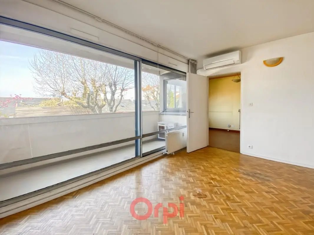Appartement à vendre, 78m², Lyon 3ème