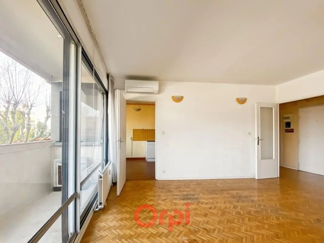 Appartement à vendre, 78m², Lyon 3ème
