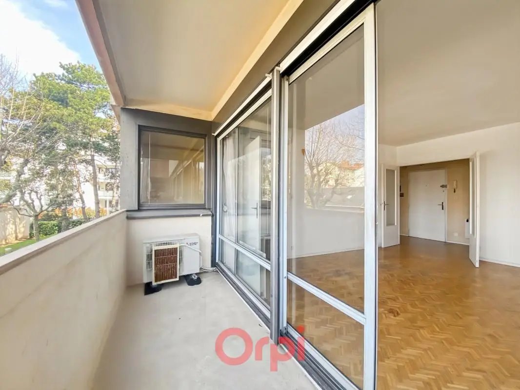 Appartement à vendre, 78m², Lyon 3ème