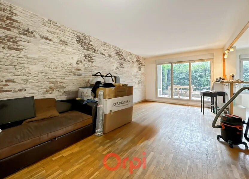 Appartement à louer, 50m², Lyon 8ème