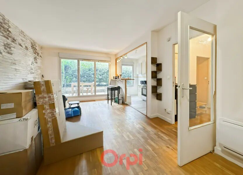 Appartement à louer, 50m², Lyon 8ème