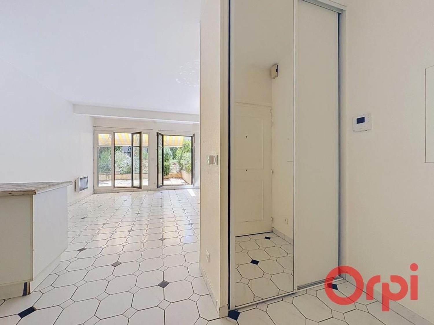 Appartement à vendre, 35m², Lyon 8ème