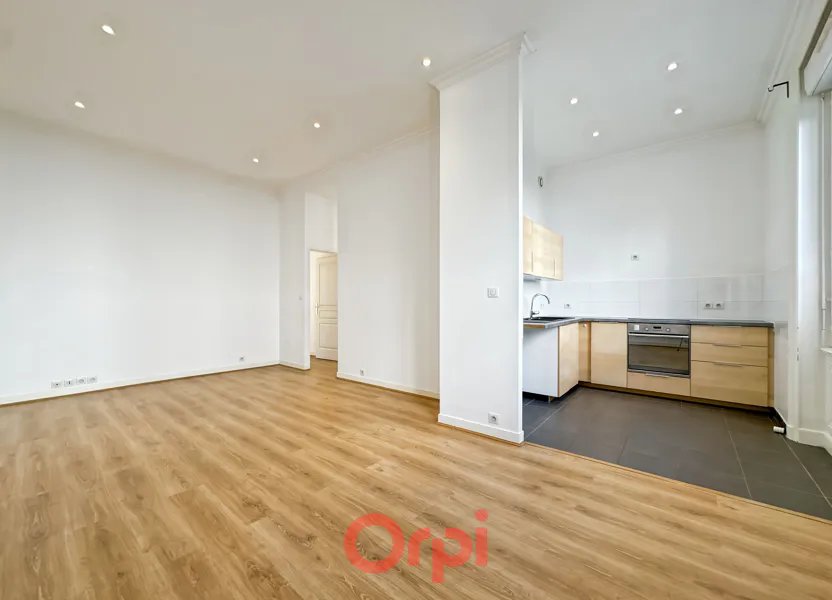 Appartement à vendre, 74m², Lyon 8ème