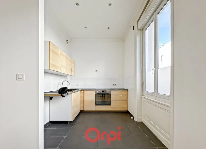 Appartement à vendre, 74m², Lyon 8ème