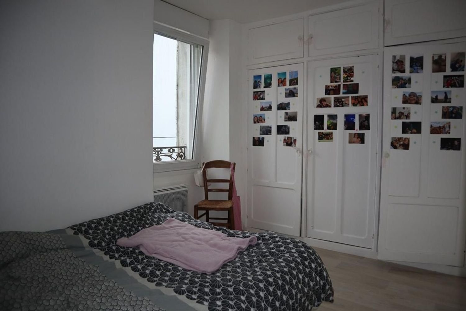 Appartement à vendre, 32m², Cholet