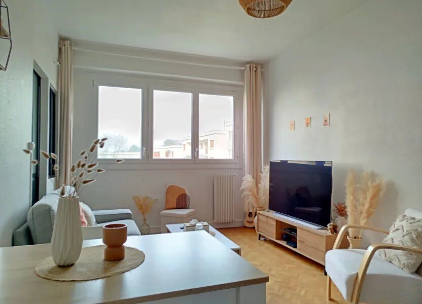 Appartement à vendre, 45m², Cholet