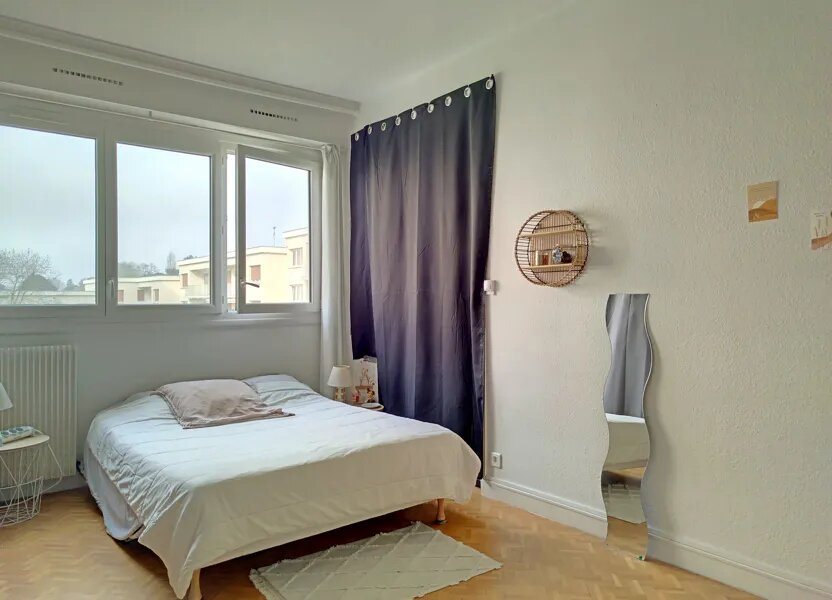 Appartement à vendre, 45m², Cholet
