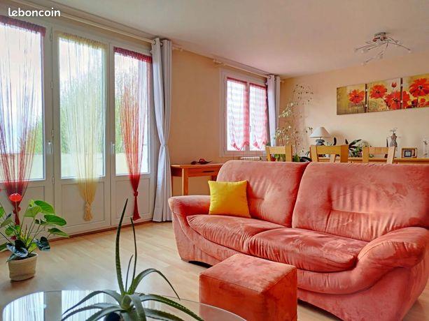 Appartement à vendre, 69m², Cholet