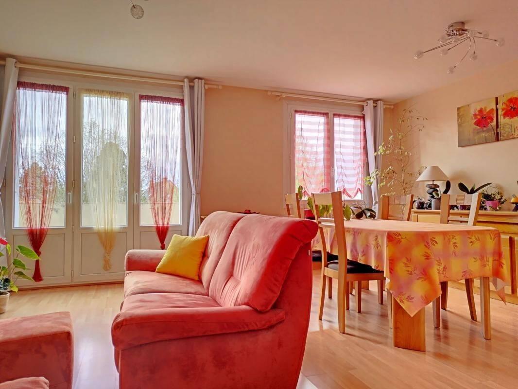 Appartement à vendre, 69m², Cholet