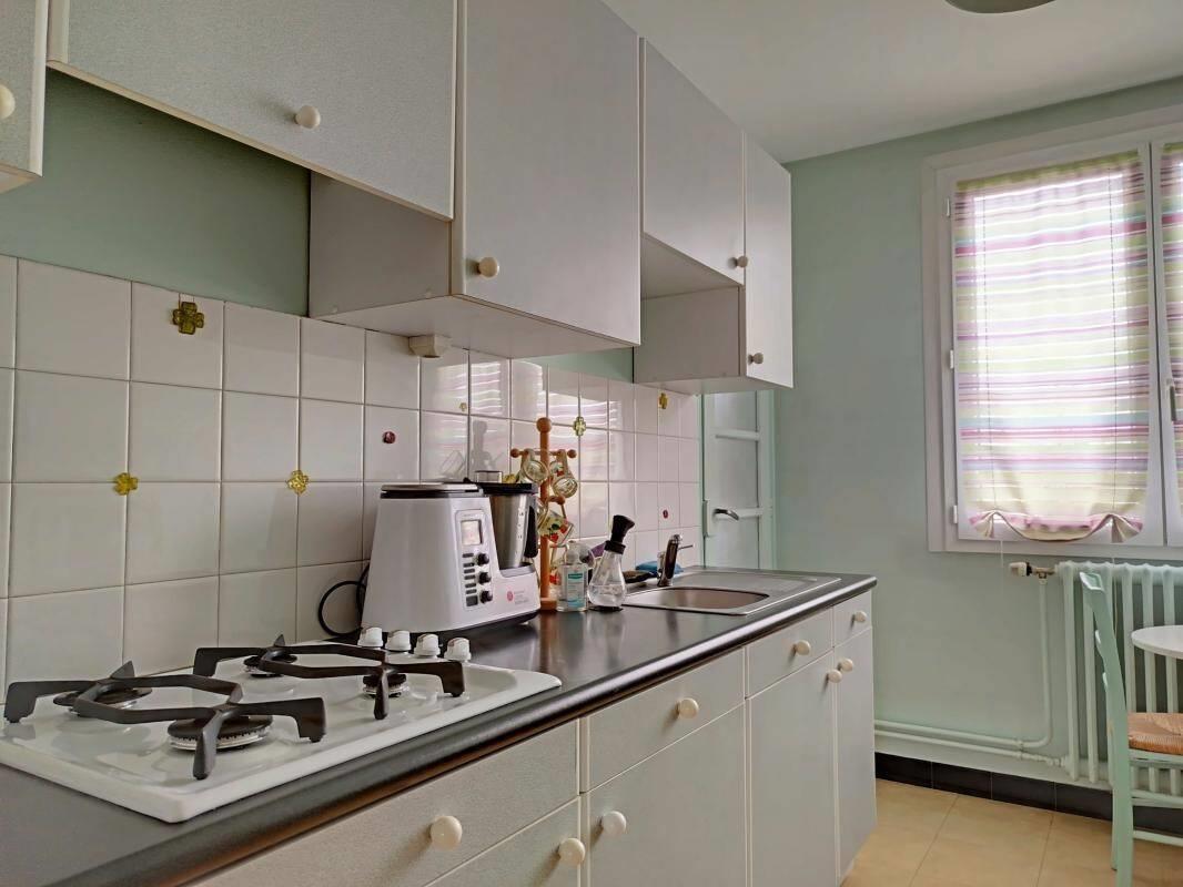 Appartement à vendre, 69m², Cholet