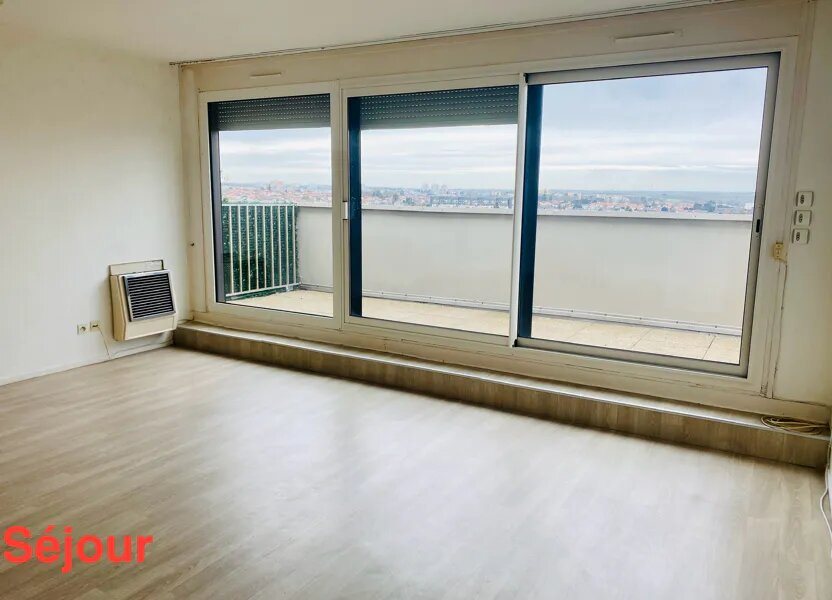 Appartement à vendre, 92m², Cholet