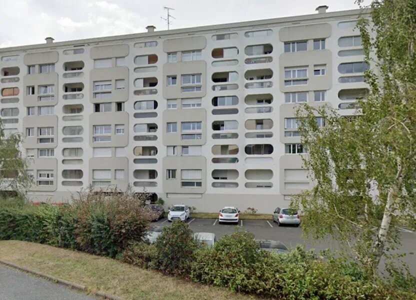 Appartement à vendre, 92m², Cholet